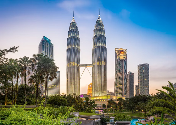 Kuala Lumpur Hotels