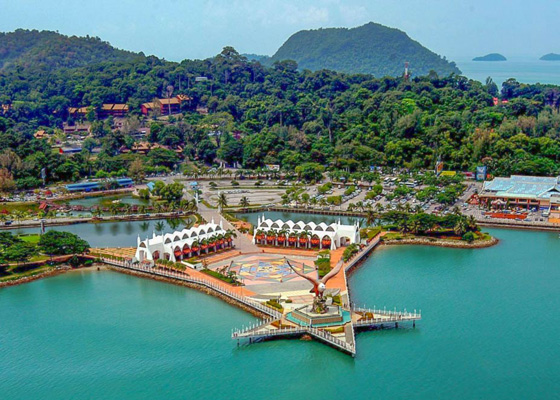 Langkawi Hotels