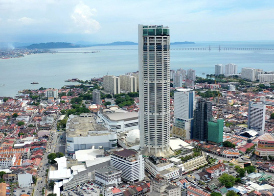 Penang Hotels