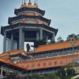 4D3N Penang Historical