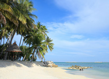 3D2N Semporna (Mabul Island + Kapalai)