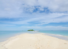3D2N Semporna (Mataking + Timba-Timba Island + Pom Pom Island)